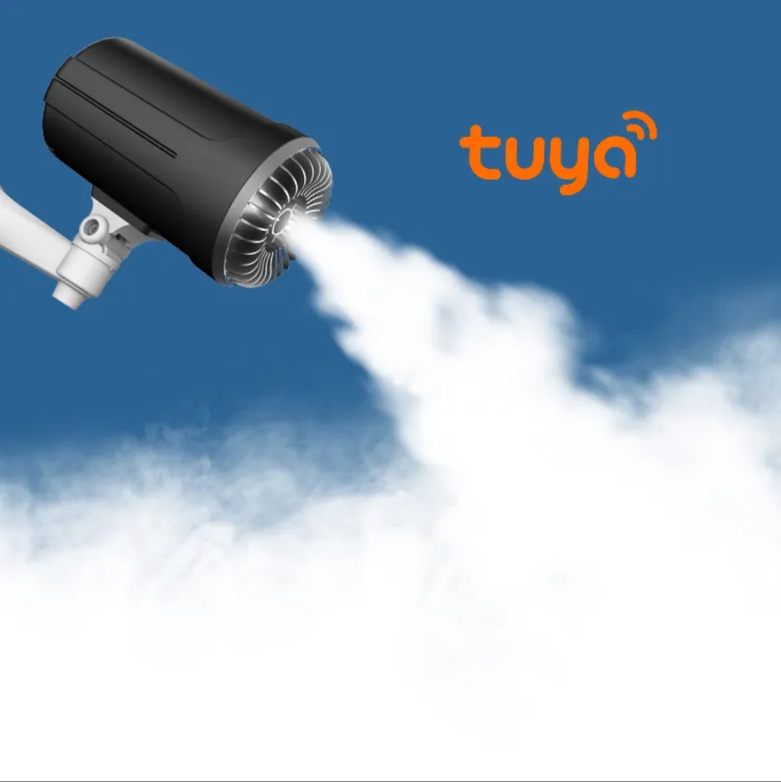 Home Security Fog System - ใหม่ Professional ป้องกันการโจรกรรมหรือการโจรกรรมเครื่องกําเนิดไฟฟ้าหมอก Anti Containerized สัญญาณกันขโมยระบบสําหรับ