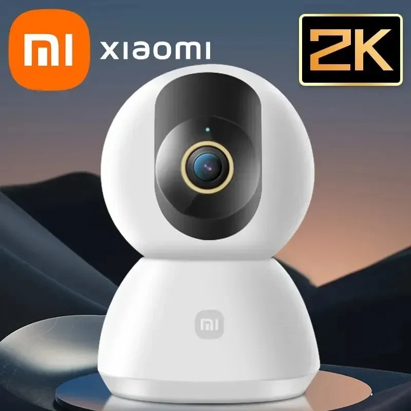Mi Home Security Xiaomi - เสี่ยวมี่ 360 ° Smart Home Security