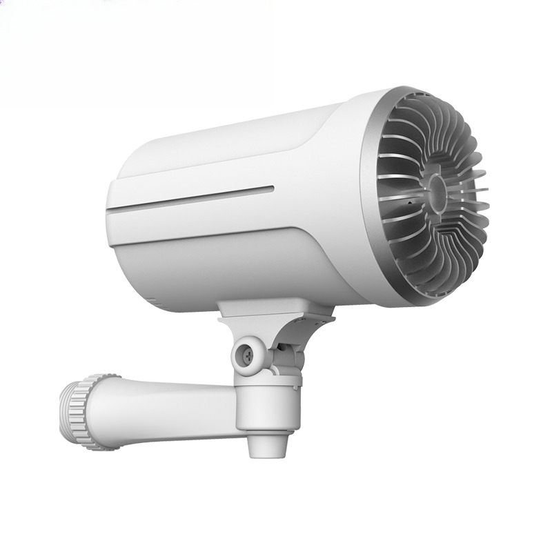 Home Security Fog System - แกดเจ็ต ระบบรักษาความปลอดภัยอัจฉริยะ เครื่องกำเนิดหมอกควัน ระบบเตือนภัยบ้าน เครื่องมือรักษาความปลอดภัยภายในบ้าน สีสุ่ม