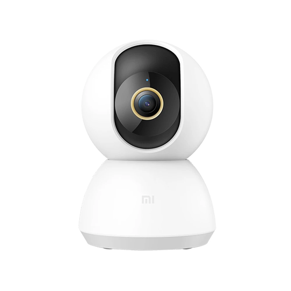 Mi Home Security Xiaomi - กล้อง Xiaomi 2K PTZ Mi Smart