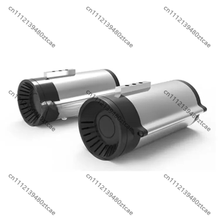 Home Security Fog System - เครื่องสร้างหมอกควันอัจฉริยะแบบพกพา อุปกรณ์ป้องกันการโจรกรรม ระบบเตือนภัยภายในบ้าน อุปกรณ์ความปลอดภัยสำหรับธนาคาร