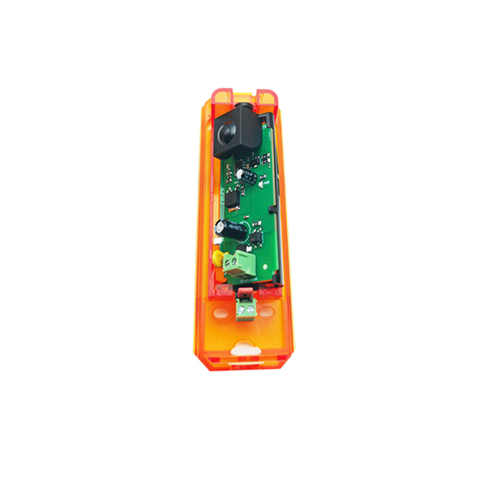 เครื่องตรวจจับโฟโตเซลล์12-24VA - Home Security Gate บทวิจารณ์และราคา
