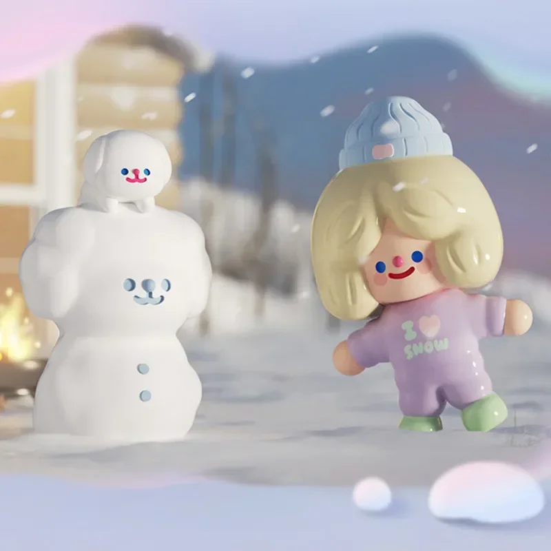 ตุ๊กตาฟิกเกอร์อนิเมะ Finding U - Home Security Movie บทวิจารณ์และราคา