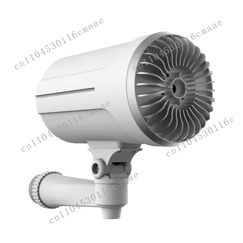 ระบบสัญญาณกันขโมยแบบหมอกควันสำ - Home Security Fog System บทวิจารณ์และราคา