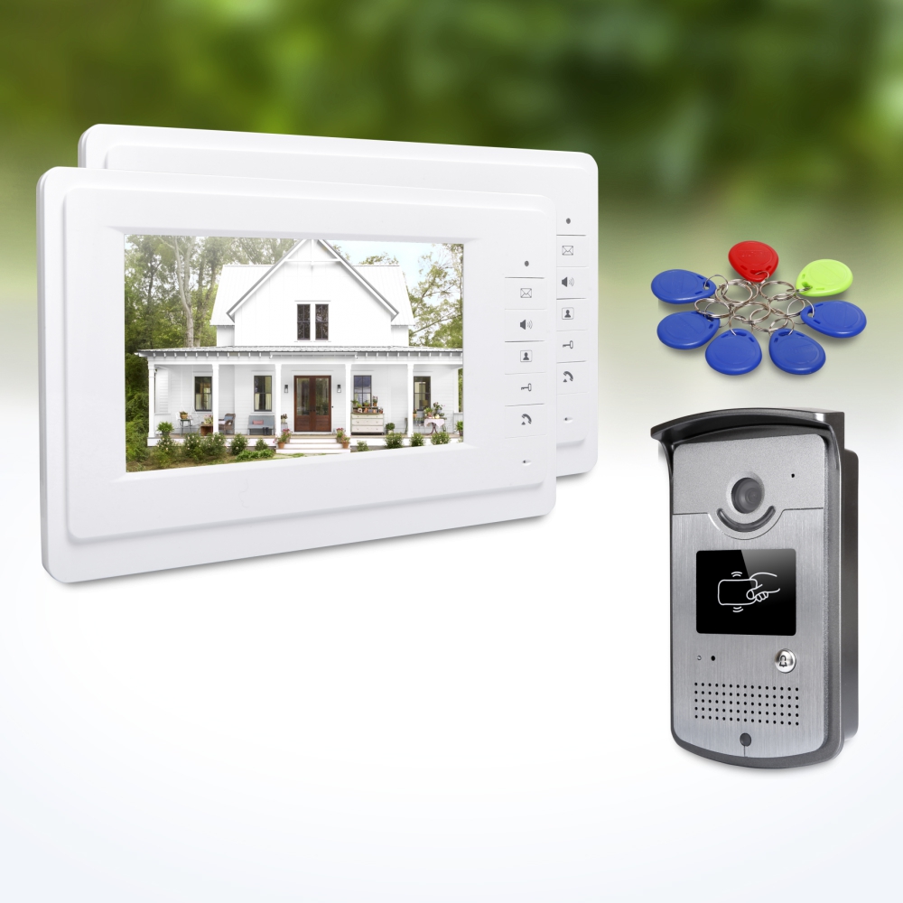 กล้องวงจรปิดภายนอก 1 ตัว จอภาพ - Home Security And Camera System บทวิจารณ์และราคา