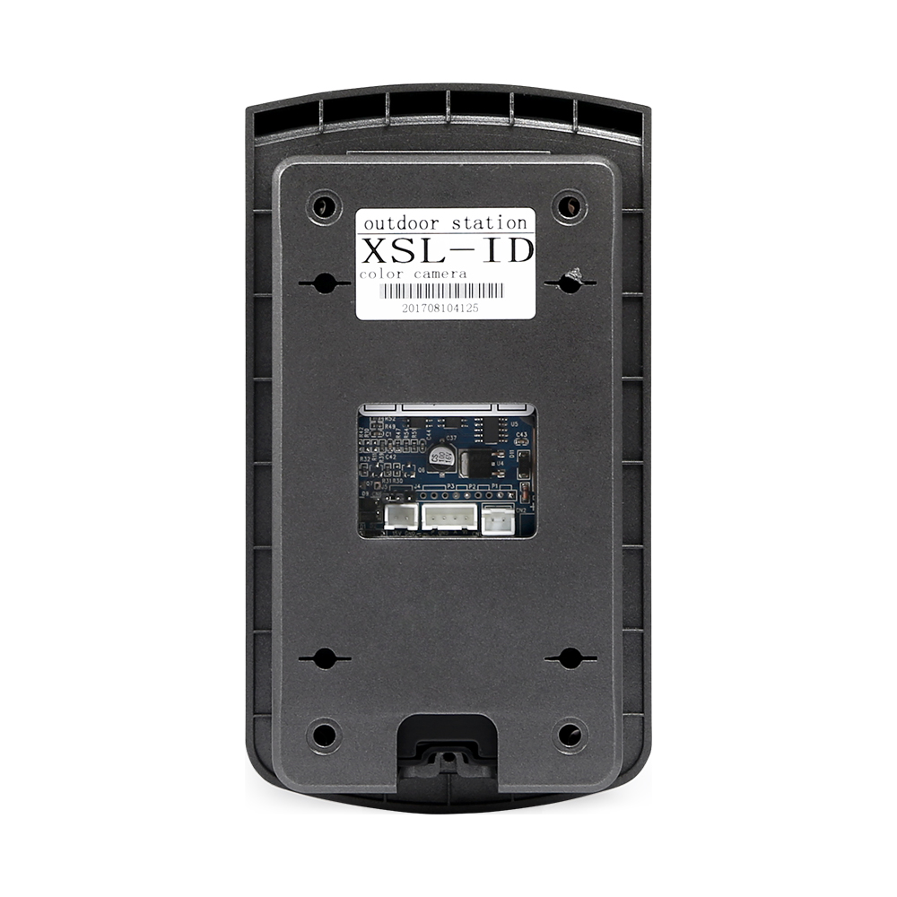 กล้องวงจรปิดภายนอก 1 ตัว จอภาพ - Home Security And Camera System บทวิจารณ์และราคา