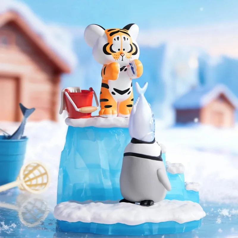 ชุดของเล่นกล่องสุ่ม ตุ๊กตาแอคช - Home Security Movie บทวิจารณ์และราคา