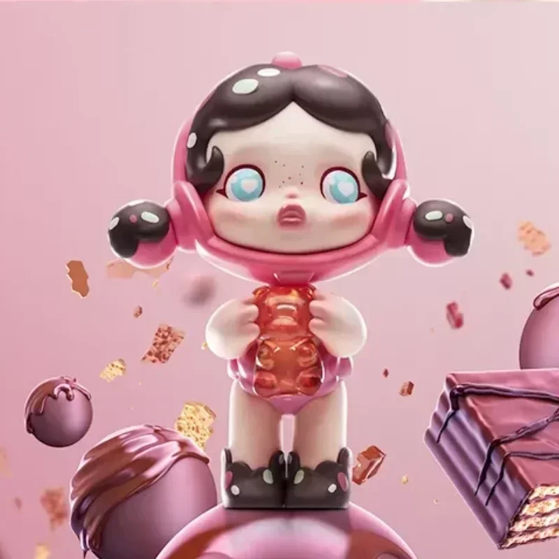 POP MART Skullpanda Candy Mons - Home Security Movie บทวิจารณ์และราคา