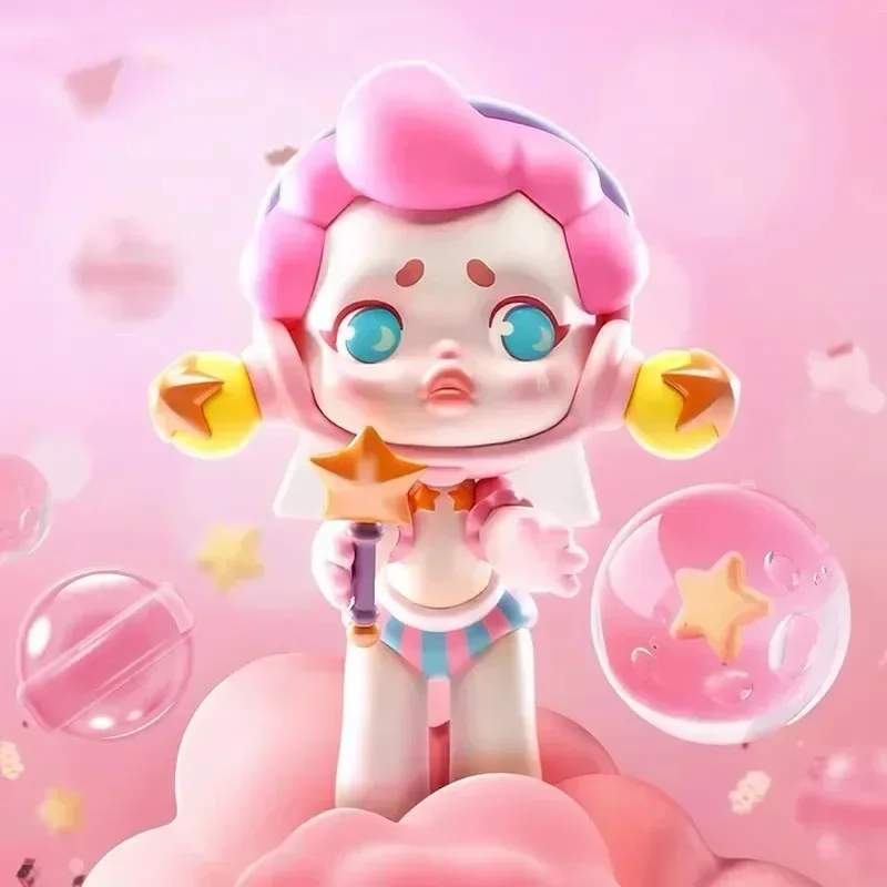 POP MART Skullpanda Candy Mons - Home Security Movie บทวิจารณ์และราคา