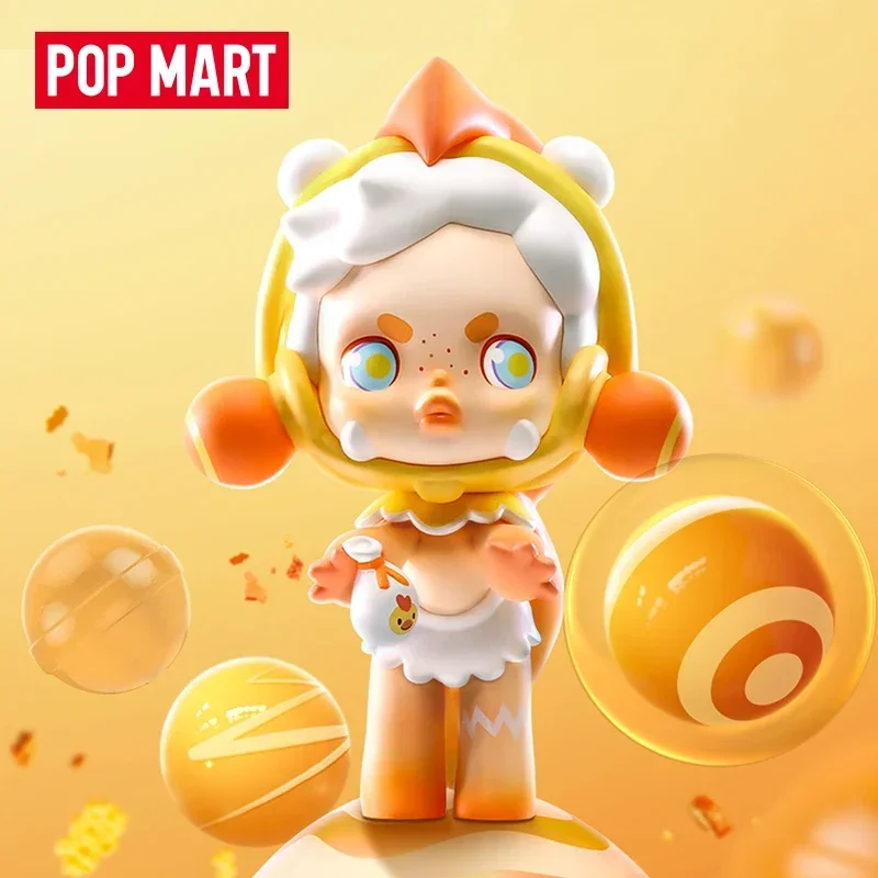 POP MART Skullpanda Candy Mons - Home Security Movie บทวิจารณ์และราคา