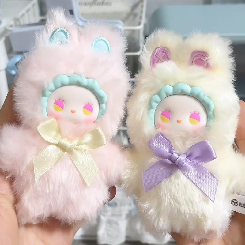 ตุ๊กตาลัคกี้ เอ็มม่า มินิ พลัช - Home Security Movie บทวิจารณ์และราคา