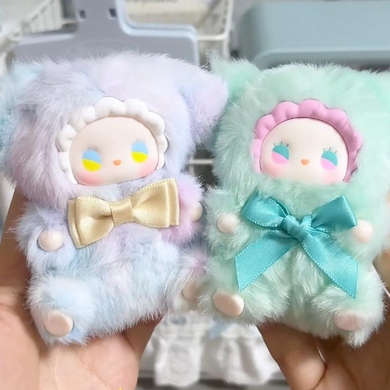 ตุ๊กตาลัคกี้ เอ็มม่า มินิ พลัช - Home Security Movie บทวิจารณ์และราคา