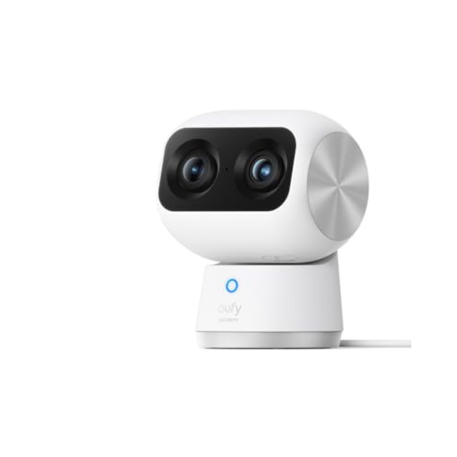 กล้องภายในอาคาร 4K S350 เพื่อค - Home Security Cameras No Subscription บทวิจารณ์และราคา