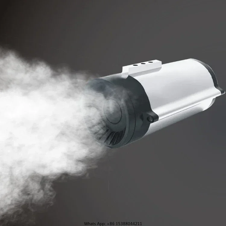 ระบบเตือนภัยกันขโมยบ้านพร้อมเค - Home Security Fog System บทวิจารณ์และราคา