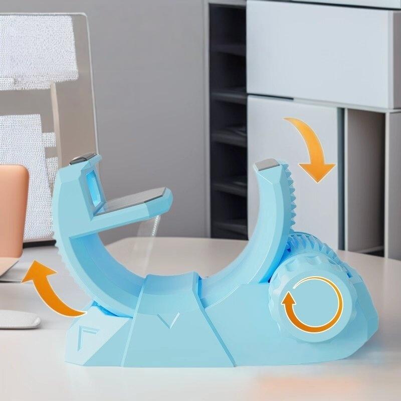 ที่วางโทรศัพท์แบบตั้งโต๊ะแบบถอ - Home Security Features บทวิจารณ์และราคา