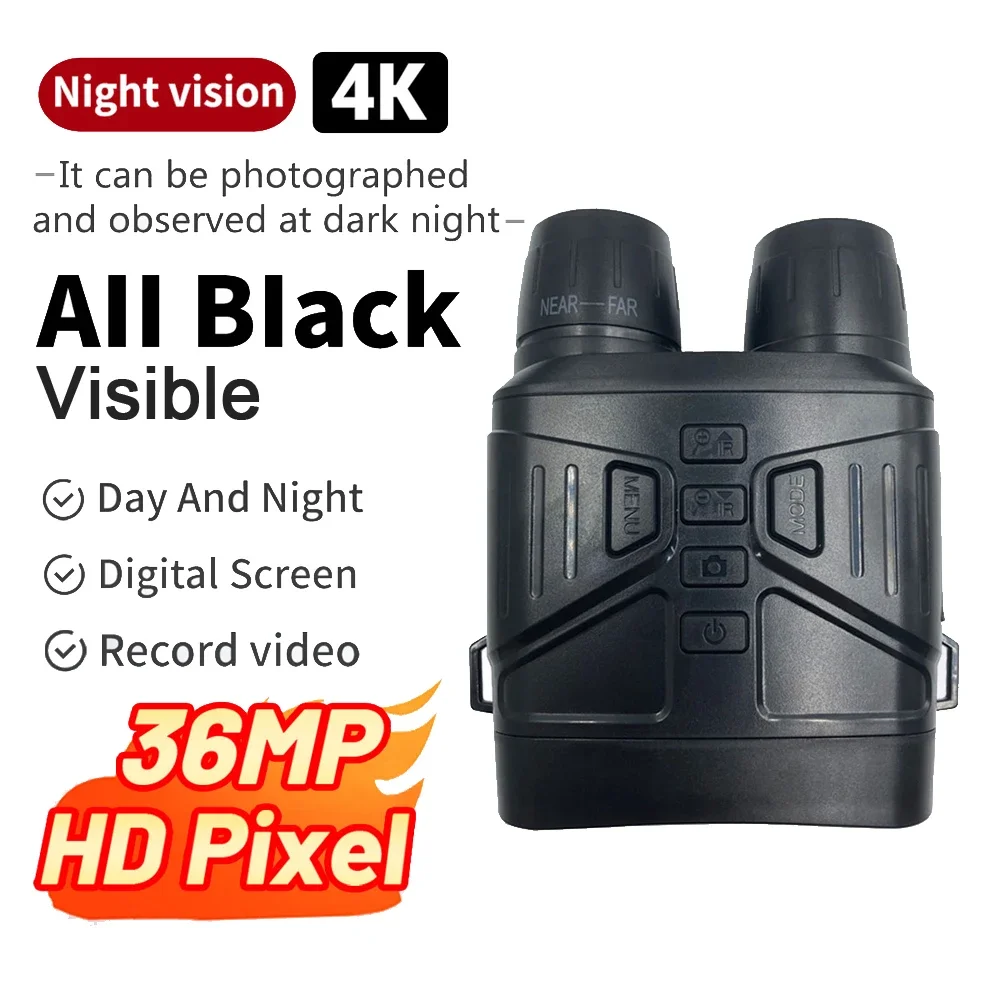 1Pcs NV4000 4K Night กล้องโทรท - Home Security For Windows บทวิจารณ์และราคา