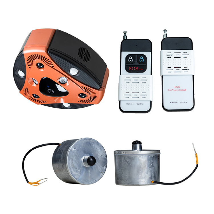 ระบบเตือนภัยหมอกควันสำหรับร้าน - Home Security Fog System บทวิจารณ์และราคา