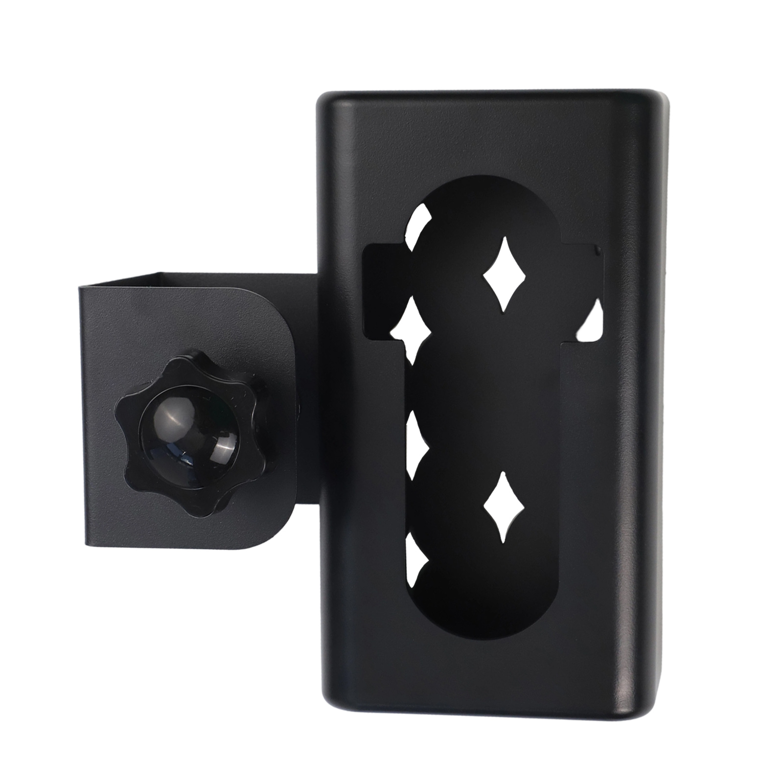 ตัวยึดกล้องวงจรปิด 360 องศา ป้ - Home Security Features บทวิจารณ์และราคา