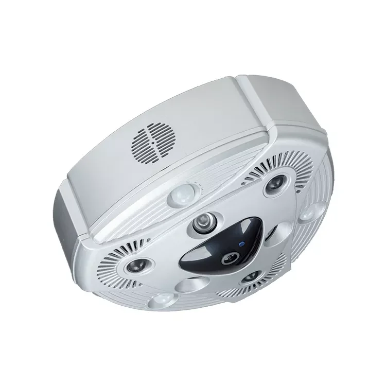 ระบบเตือนภัยไร้สายสำหรับร้านค้ - Home Security Fog System บทวิจารณ์และราคา