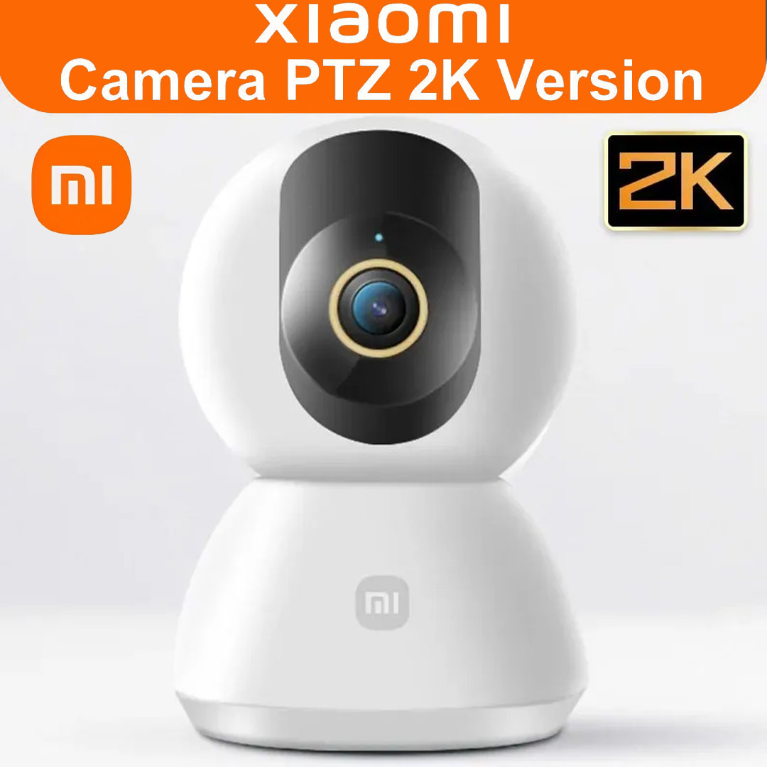 กล้องวงจรปิด Xiaomi Smart Came - Mi Home Security Xiaomi บทวิจารณ์และราคา