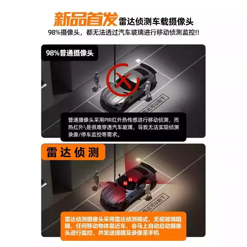 กล้องติดรถยนต์ไร้สาย ระบบเฝ้าร - Home Security And Camera System บทวิจารณ์และราคา