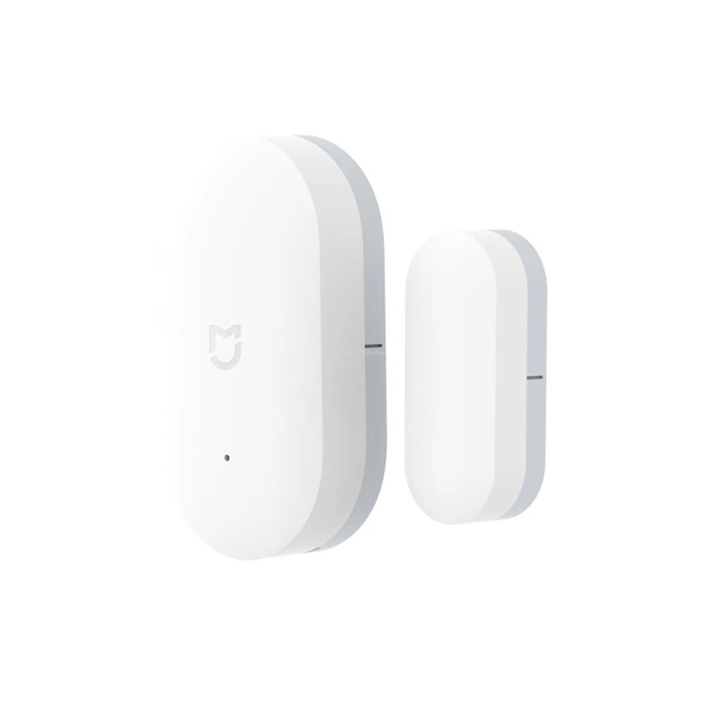 เซ็นเซอร์ประตูหน้าต่างเสี่ยวมี - Mi Home Security Xiaomi บทวิจารณ์และราคา