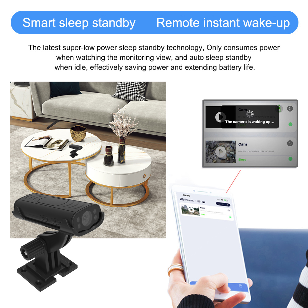 กล้องรักษาความปลอดภัยภายในบ้าน - Home Security Features บทวิจารณ์และราคา