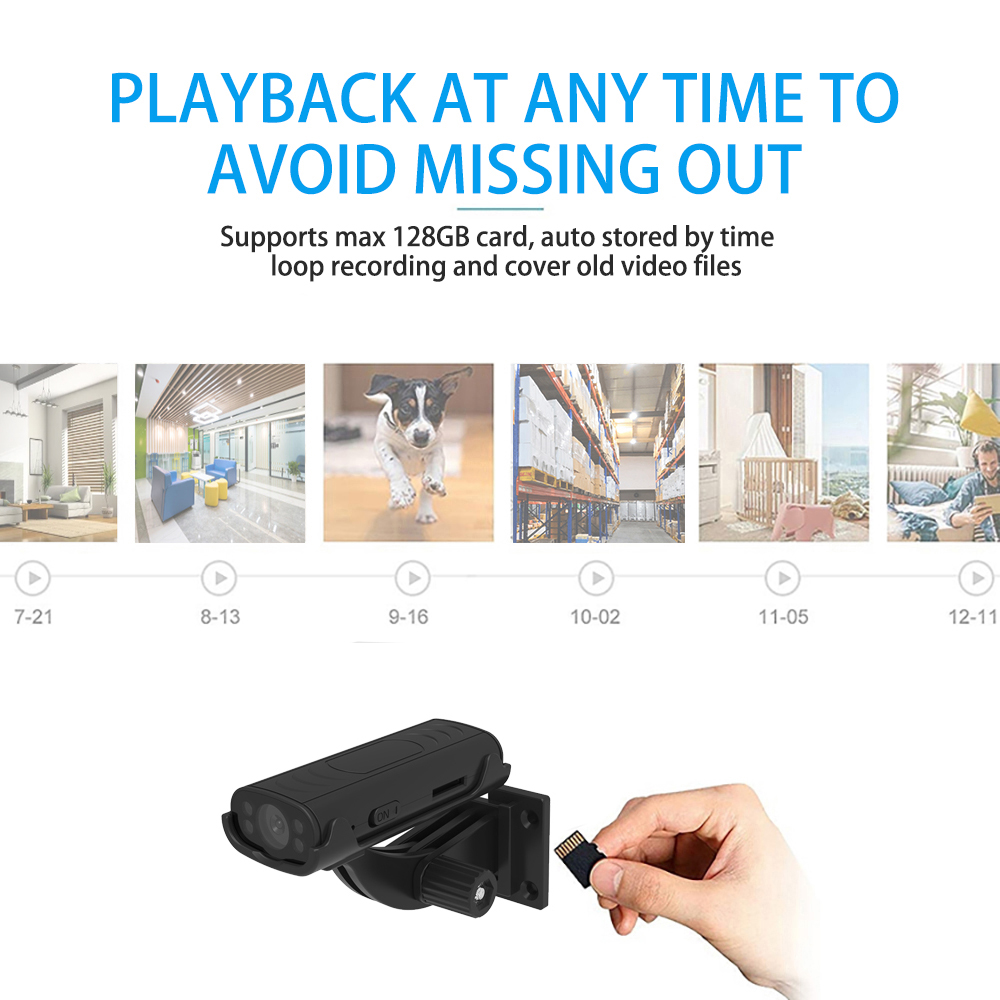 กล้องรักษาความปลอดภัยภายในบ้าน - Home Security Features บทวิจารณ์และราคา