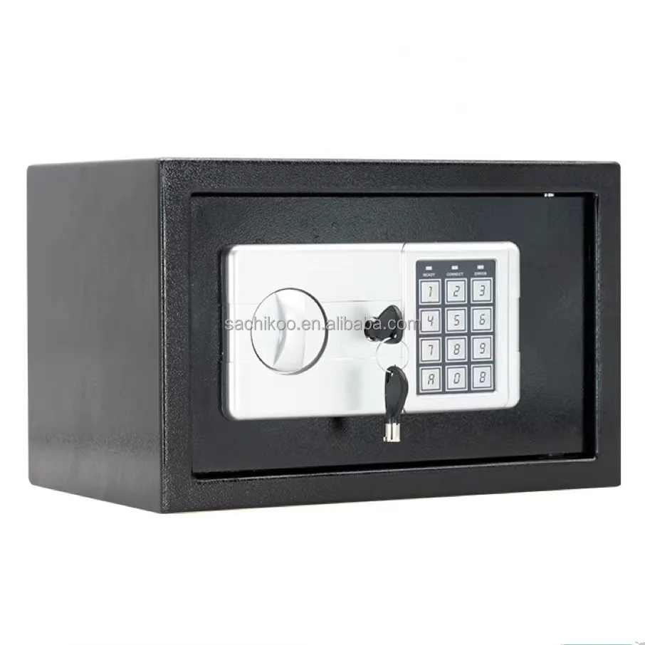 ตู้เซฟนิรภัยคุณภาพสูง ทนไฟ สำห - Home Security Features บทวิจารณ์และราคา