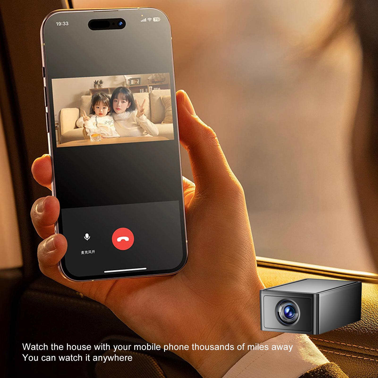 กล้องรักษาความปลอดภัยภายในบ้าน - Home Security And Camera System บทวิจารณ์และราคา
