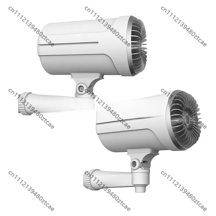 เครื่องสร้างหมอกควันอัจฉริยะแบ - Home Security Fog System บทวิจารณ์และราคา