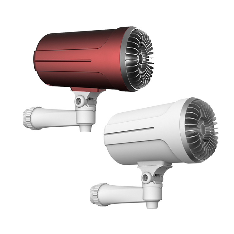 ระบบความปลอดภัยคลังสินค้าพร้อม - Home Security Fog System บทวิจารณ์และราคา