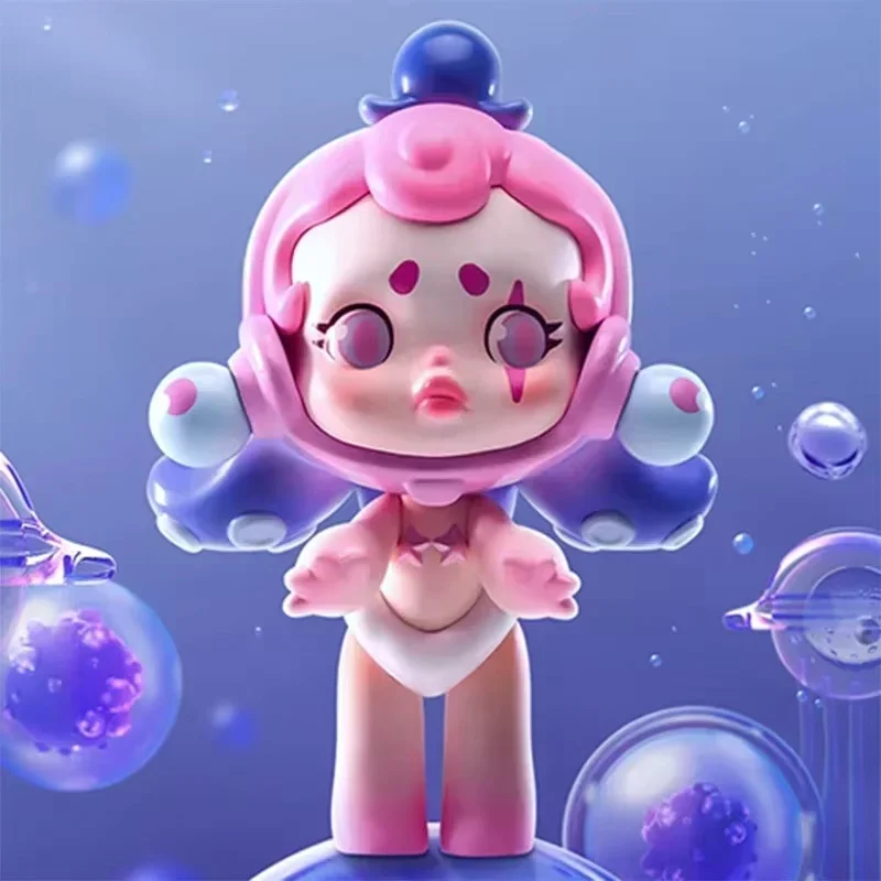 POP MART Skullpanda Candy Mons - Home Security Movie บทวิจารณ์และราคา