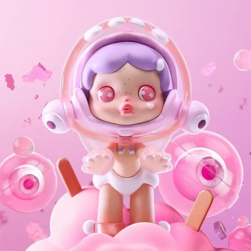 POP MART Skullpanda Candy Mons - Home Security Movie บทวิจารณ์และราคา
