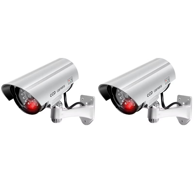 กล้องวงจรปิดปลอม BNVN-2X สำหรั - Home Security And Camera System บทวิจารณ์และราคา
