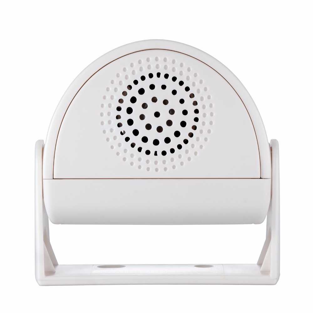 32 เพลงยินดีต้อนรับอินฟราเรด C - Home Security Gate บทวิจารณ์และราคา