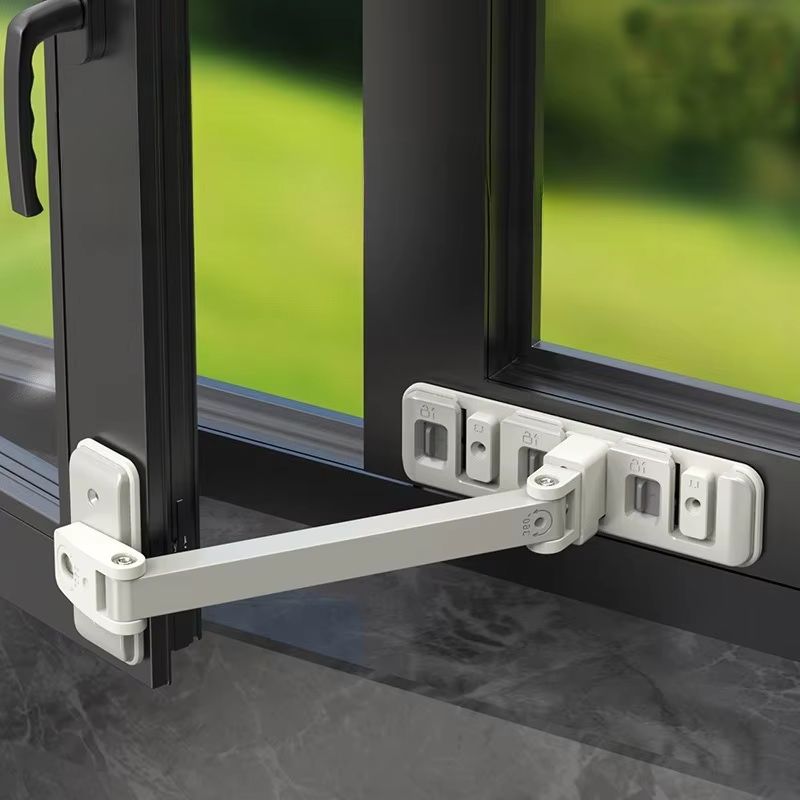 ตัวล็อคปรับระดับได้สำหรับความป - Home Security For Windows บทวิจารณ์และราคา