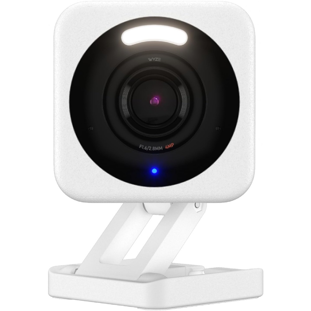 กล้องรักษาความปลอดภัย AI ความล - Home Security Cameras No Subscription บทวิจารณ์และราคา