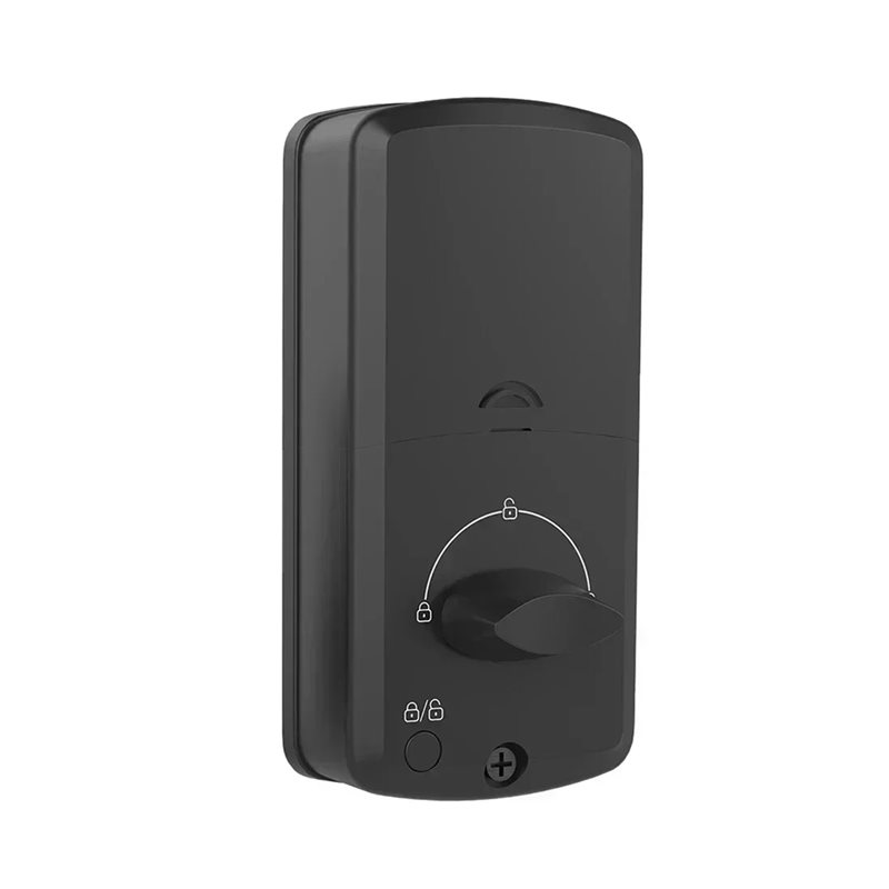 B03B-ล็อคประตูด้วยลายนิ้วมือพร - Home Security Features บทวิจารณ์และราคา
