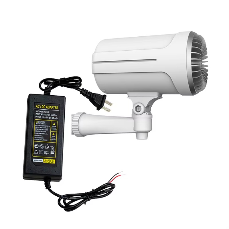 ผลิตและจำหน่ายระบบปืนยิงหมอกคว - Home Security Fog System บทวิจารณ์และราคา