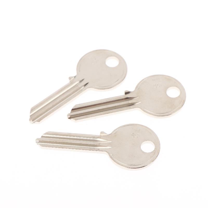 กุญแจเปล่าแบบสองร่อง F3 จำนวน  - Home Security Gate บทวิจารณ์และราคา