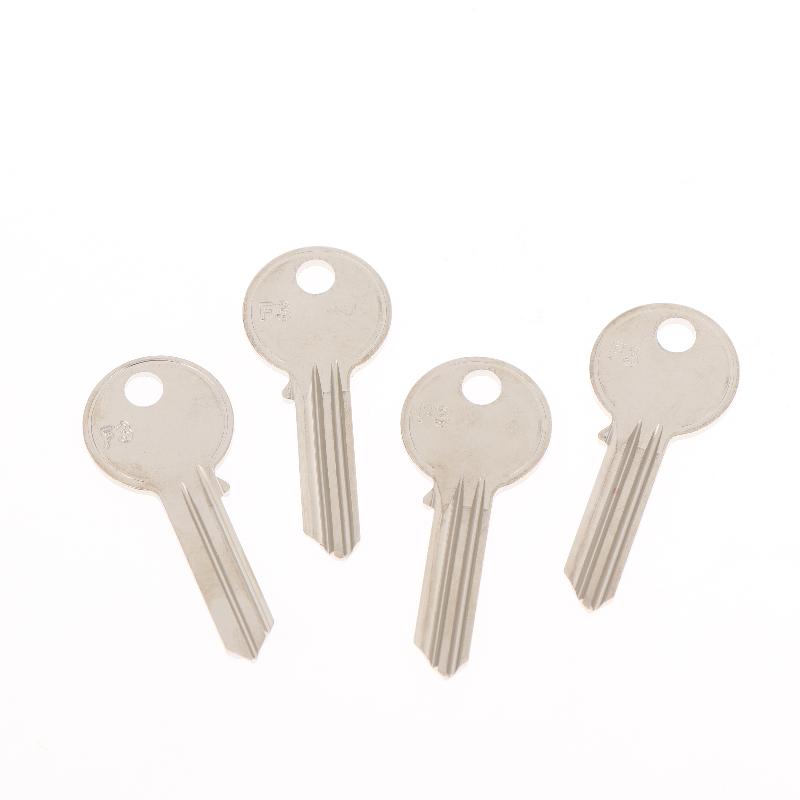 กุญแจเปล่าแบบสองร่อง F3 จำนวน  - Home Security Gate บทวิจารณ์และราคา
