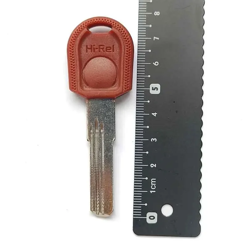 5-100 ชิ้น 3 Groove LM Hi-Rel  - Home Security Gate บทวิจารณ์และราคา