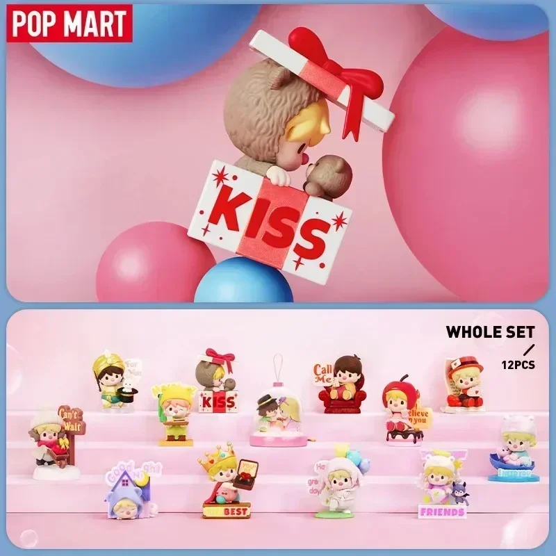 POP MART Sweet Bean The Langua - Home Security Movie บทวิจารณ์และราคา