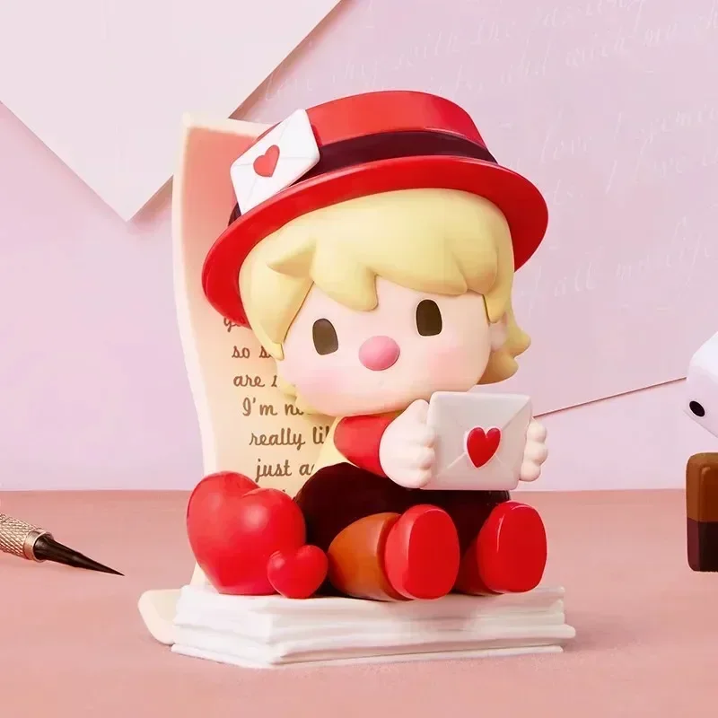 POP MART Sweet Bean The Langua - Home Security Movie บทวิจารณ์และราคา