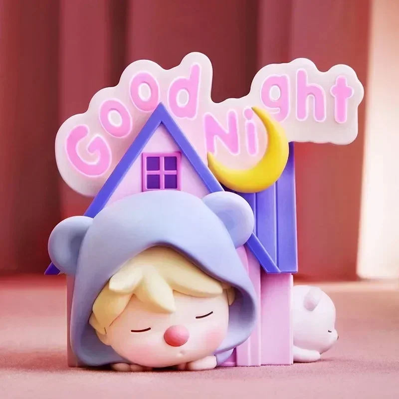 POP MART Sweet Bean The Langua - Home Security Movie บทวิจารณ์และราคา