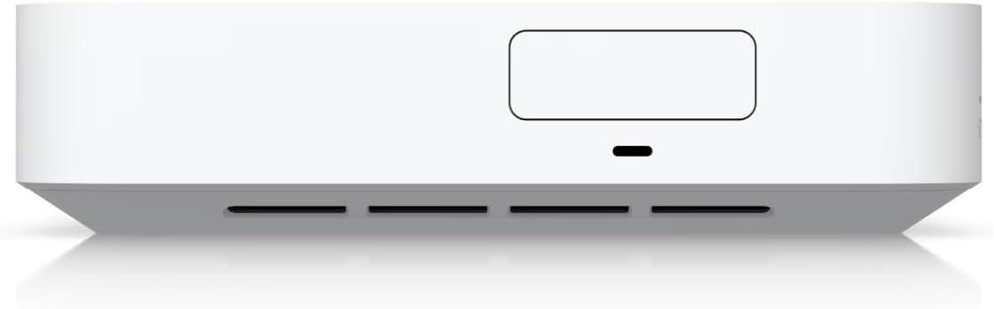 ยูบิควิติ ยูซีจี-แม็กซ์-เอ็นเอ - Home Security Features บทวิจารณ์และราคา
