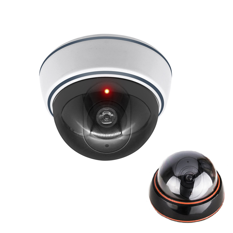 สร้างสรรค์สีดำ/สีขาวปลอมกล้องโ - Home Security Brand บทวิจารณ์และราคา