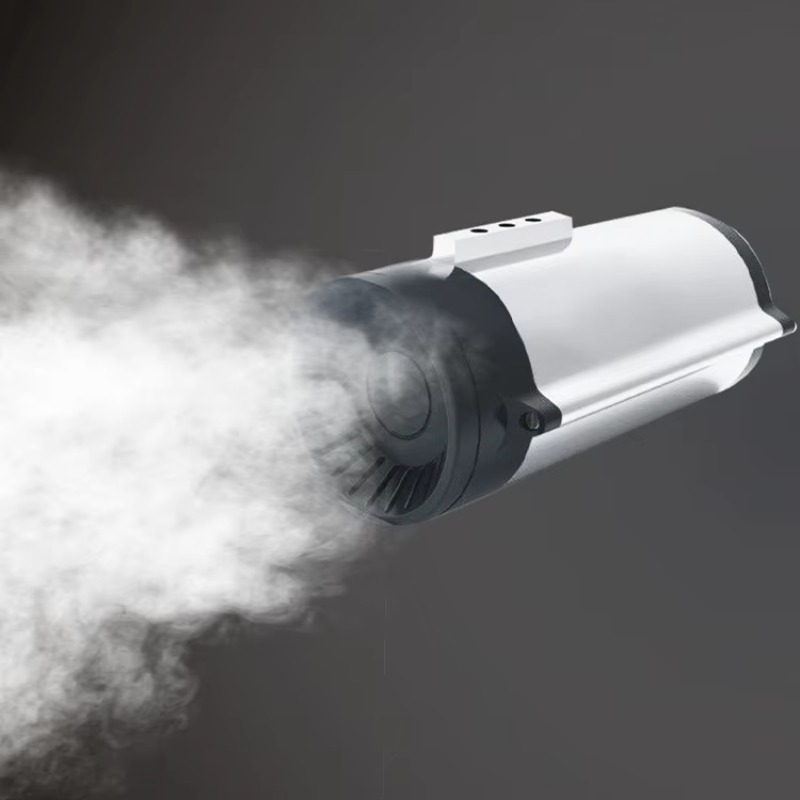 นี่คือลิงก์ส่วนตัว กรุณาอย่าใส - Home Security Fog System บทวิจารณ์และราคา